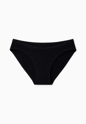 SNOCKS femtis by SNOCKS INSA - Period underwear - schwarz
