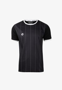 Unausgewählt, schwarz-weiss