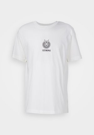 T-SHIRT DIX PANNA main image 1