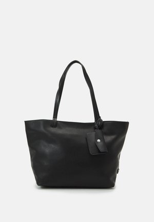 Borsa a mano - black