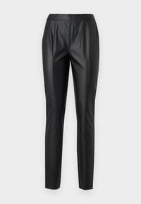 JDYSOYA PANT  - Tajice-hlače - black
