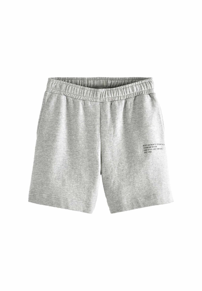 Damen Kleider | Next Shorts grey/grau - AK79705 Damen Kleider | Next Shorts grey/grau - AK79705