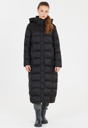 STEPP - Winter coat - u nero