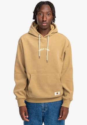 Element SMOKEY BEAR - Hoodie - kha