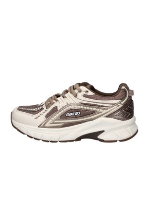 Maruti MARUTI NOLA DAMES SNEAKER - Sneakers laag - wit