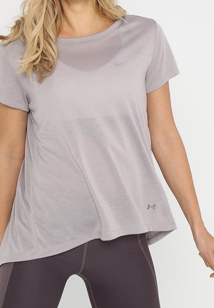 T-shirt imprimé - dark grey