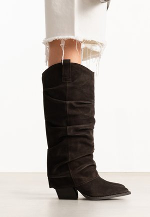 sacha, SACHA - Boots - brown