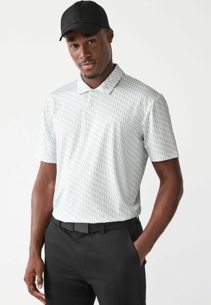 REGULAR FIT - Polokošeľa - white