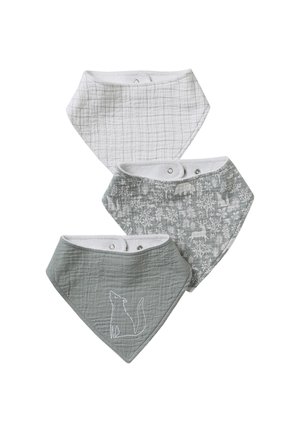 3 PACK - Bib - salbeigrün waldspaziergang