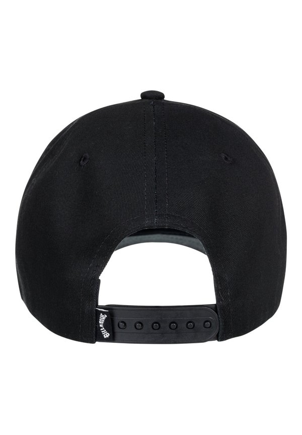 ARCH SNAPBACK - Cap - blk3