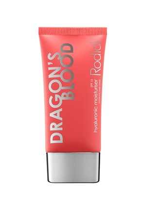 DRAGON'S BLOOD HYALURONIC MOISTURISER 50ML - Face cream