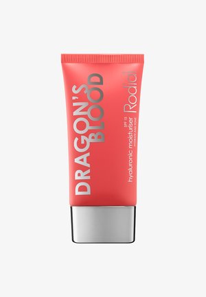 Rodial, DRAGON'S BLOOD HYALURONIC MOISTURISER 50ML - Gesichtscreme