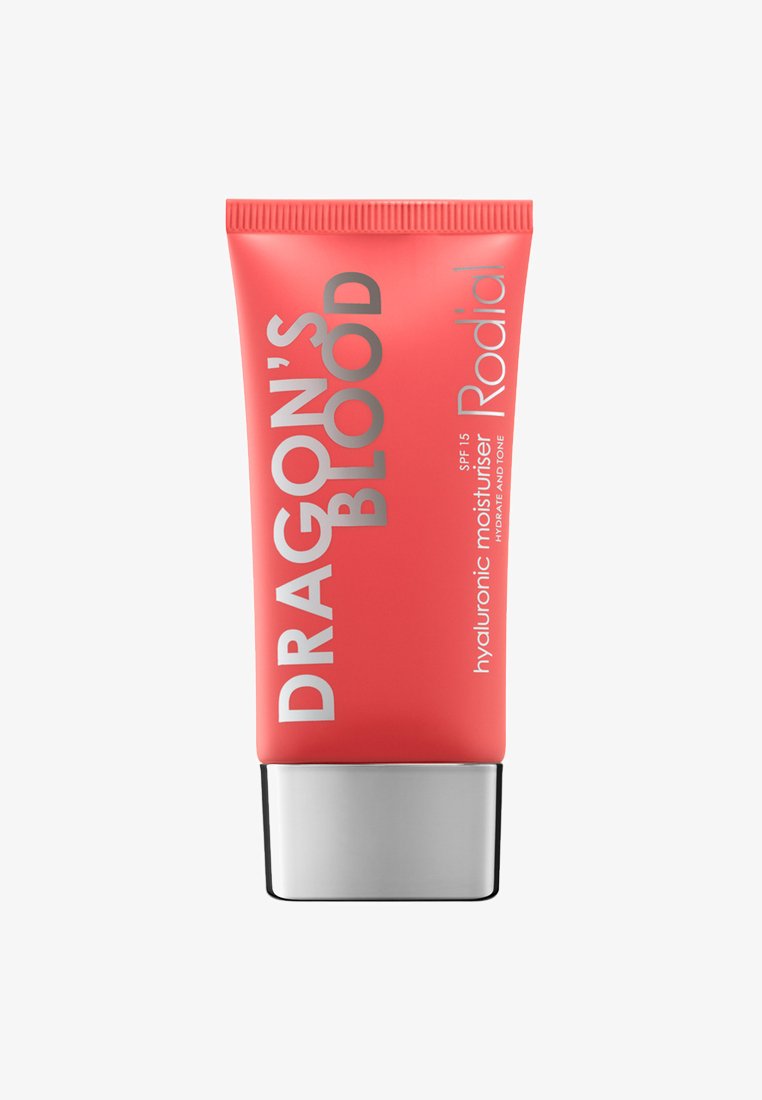 Rodial DRAGON'S BLOOD HYALURONIC MOISTURISER 50ML - Gesichtscreme