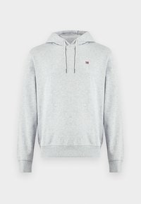 Niewybrane, light grey melange