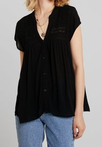 ONLY Camicetta - black