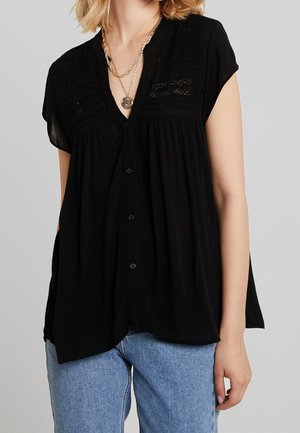 ONLY Blouse - black