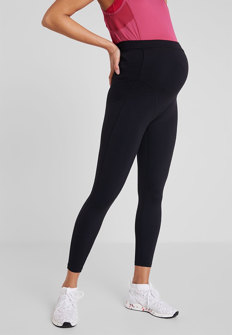 postnatal compression leggings