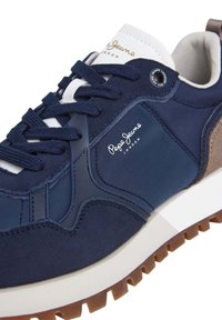 Pepe Jeans ARI CLUB - Tenisky - navy