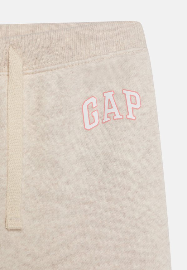 LOGO TODDLER GIRL HOLIDAY - Trousers3