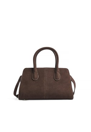 MINI - Handtas - brown