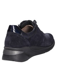 Waldläufer Sneaker low - notte