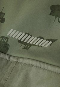 Name it Mono impermeable - dusty olive