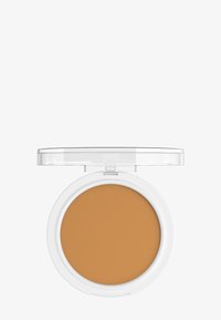 WET N WILD - BARE FOCUS CLARIFYING FINISHING POWDER - Puder - medium tan Miniatyrbild 1