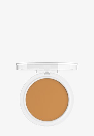 WET N WILD BARE FOCUS CLARIFYING FINISHING POWDER - Cipria - medium tan
