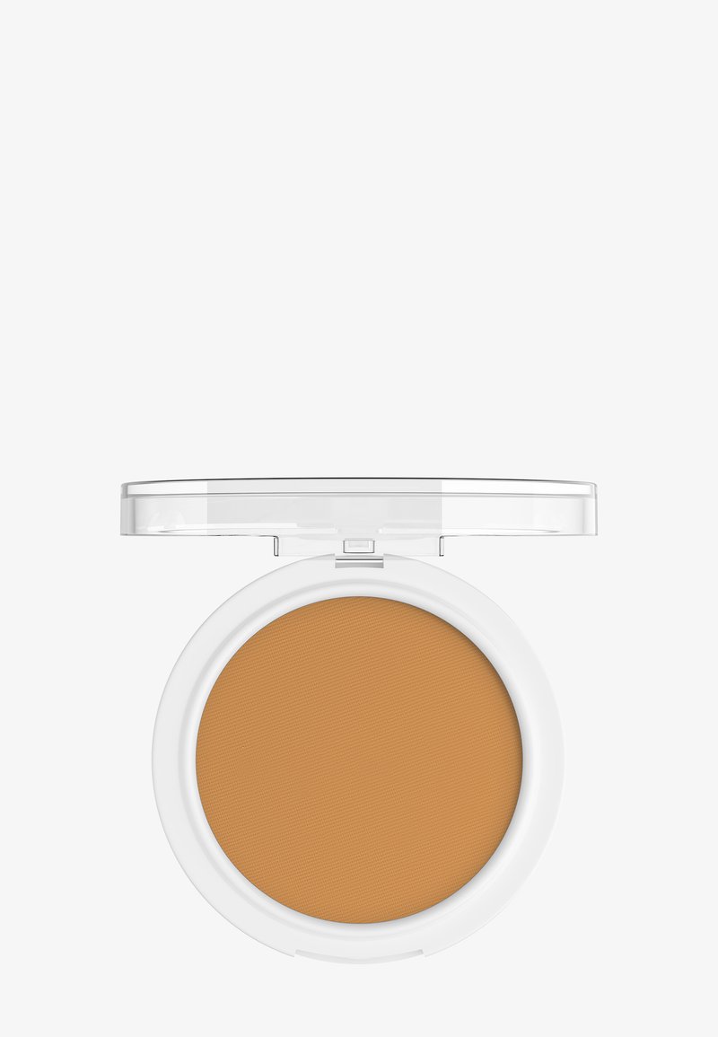 WET N WILD - BARE FOCUS CLARIFYING FINISHING POWDER - Puder - medium tan, Förstora
