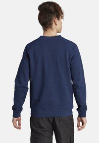 adidas Originals Sweater - blau