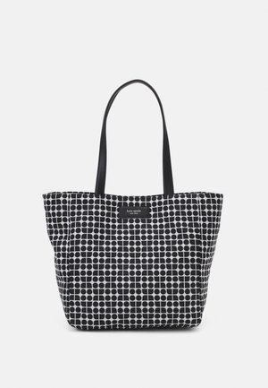 Bolso shopping - white
