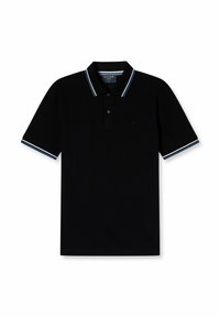 Unausgewählt, schwarz