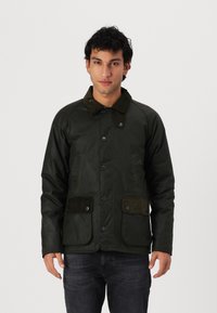 Barbour CORDALE JACKET - Kerge jope - fern