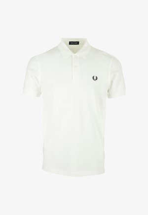 Fred Perry, Polo - white