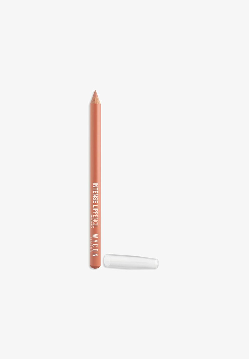 WYCON Cosmetics INTENSE LIP PENCIL MATITA LABBRA DALL’ALTA SCRIVENZA E DAL TRATTO PRECISO 0150 - Matita per le labbra - naked