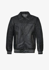 Unausgewählt, super black
