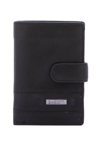 Laura Biagiotti Portemonnee - black