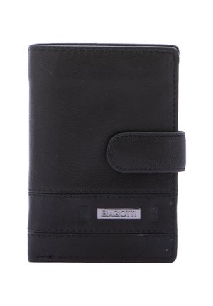 Portafoglio - black