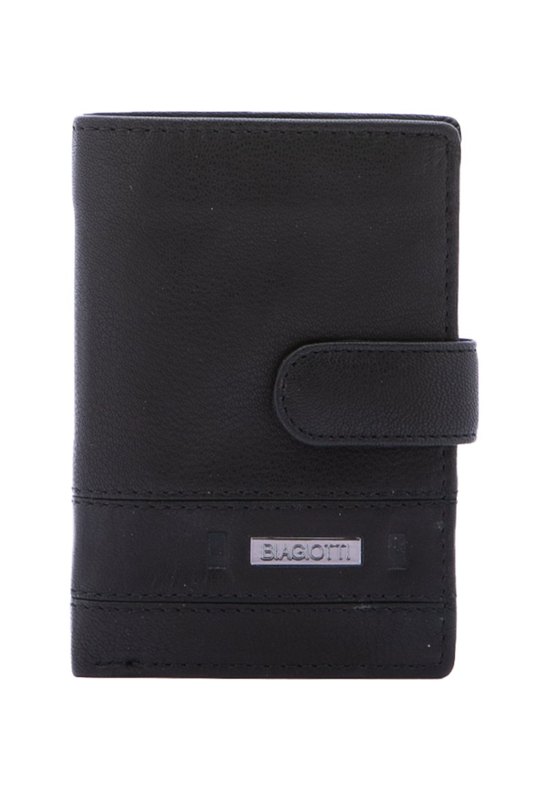 Laura Biagiotti Portemonnee - black