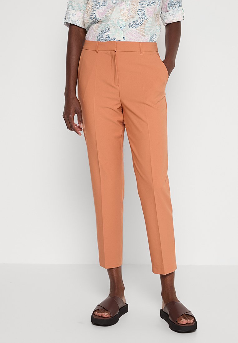 s.Oliver Broek oranje s.Oliver Broek oranje