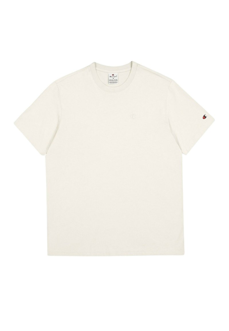 Champion T-shirt basic wit