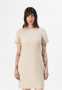 JOOP! Vapaa-ajan mekko - pastel brown