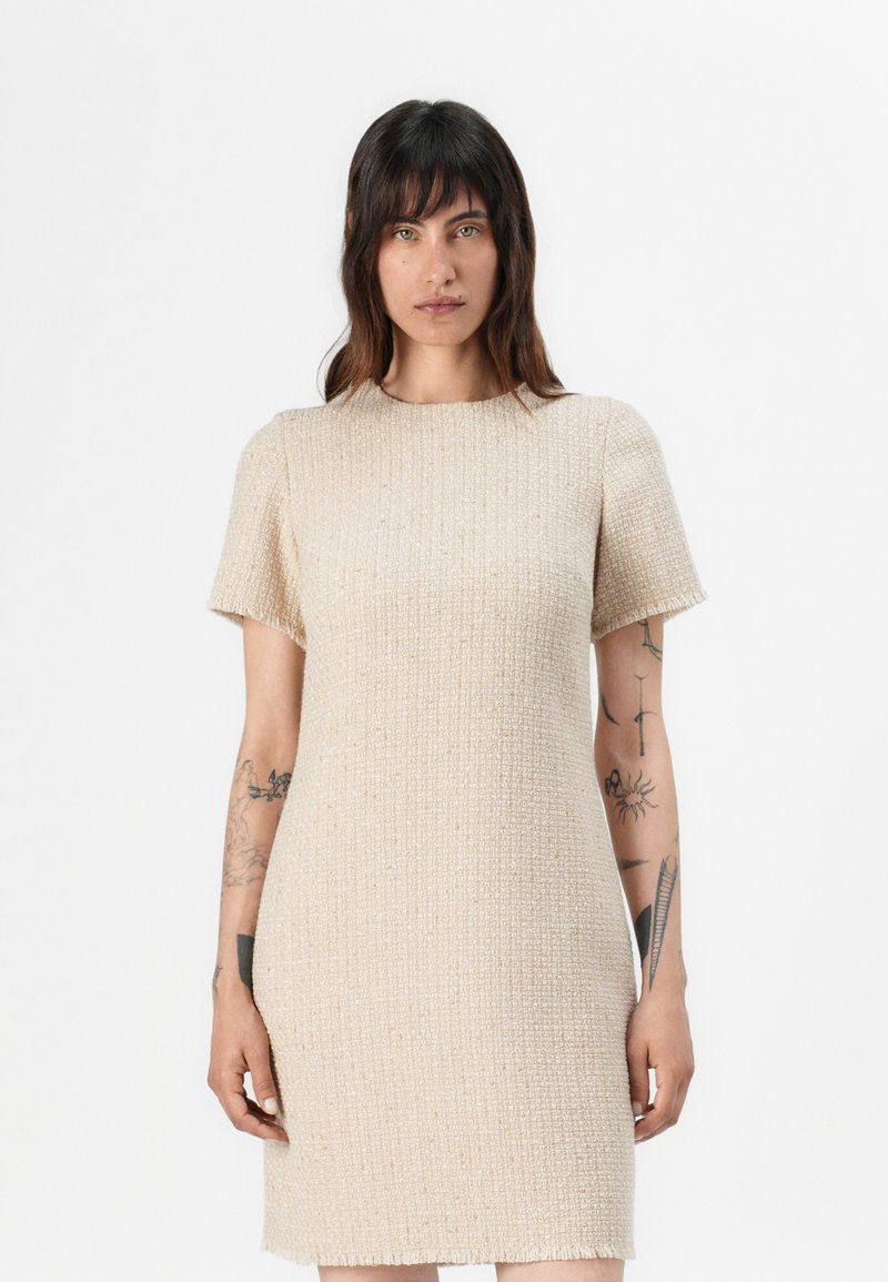 JOOP! Vapaa-ajan mekko - pastel brown