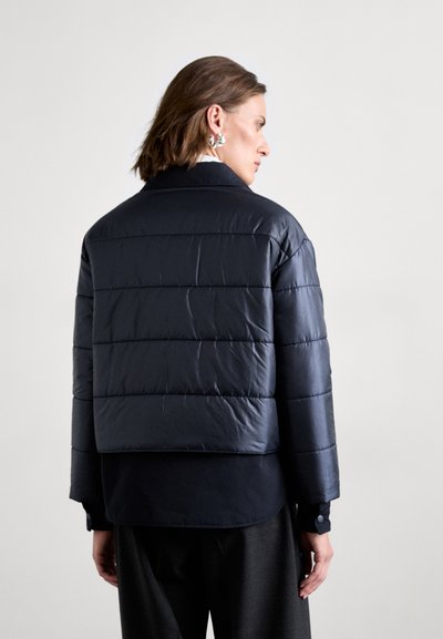 ASPESI JAYLA - Giacca da mezza stagione - navy