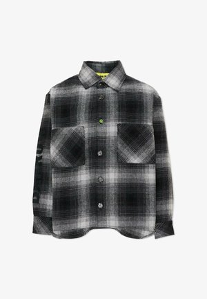 Barrow, CAMICIA - Camicia - black