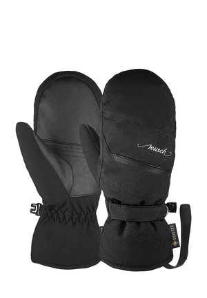 SANDY GORE-TEX  - Mittens - schwarz