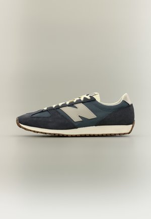 New Balance, Baskets basses - grey