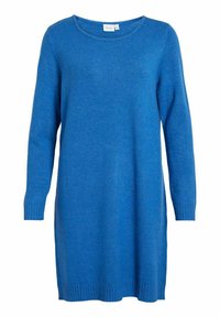 Ikke valgt, lapis blue