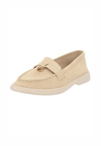 Salinyang Slip-ins - beige