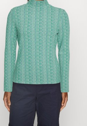 Jersey de punto - green